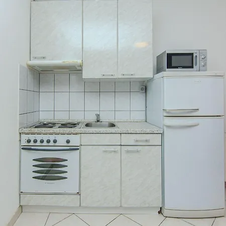 Markovic 2 By Interhome Apartment