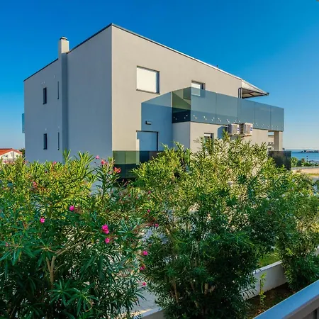 Apartment Markovic 2 By Interhome