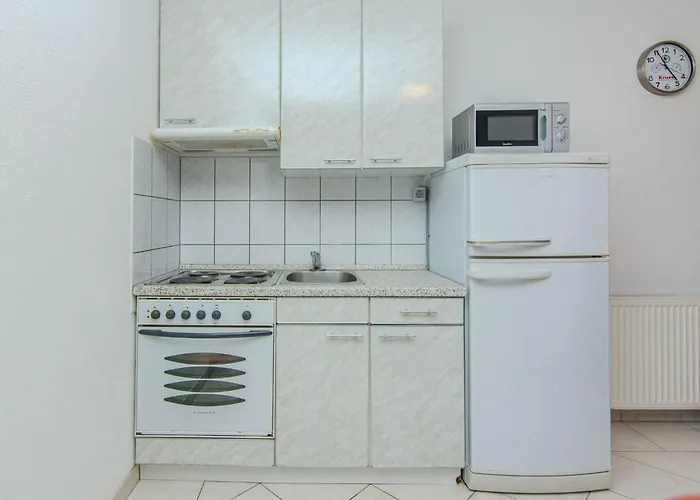 Markovic 2 By Interhome Apartment