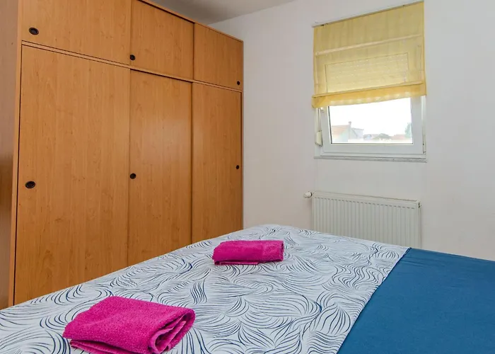 Apartment Markovic 2 By Interhome *