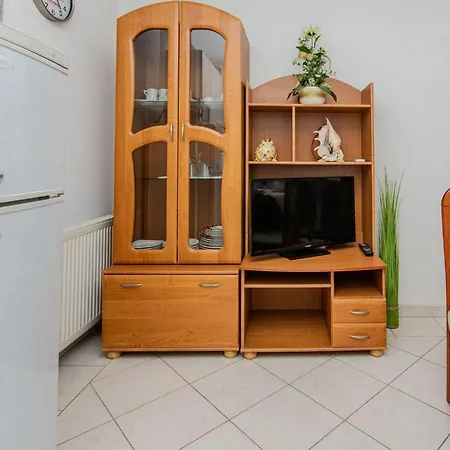 Apartman Markovic 2 By Interhome *