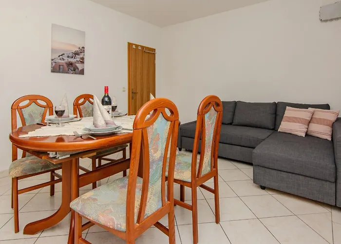 Apartman Markovic 2 By Interhome