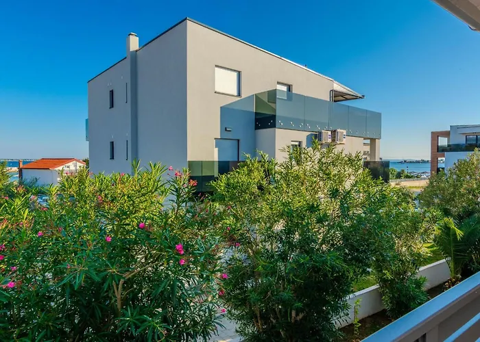 Apartman Markovic 2 By Interhome